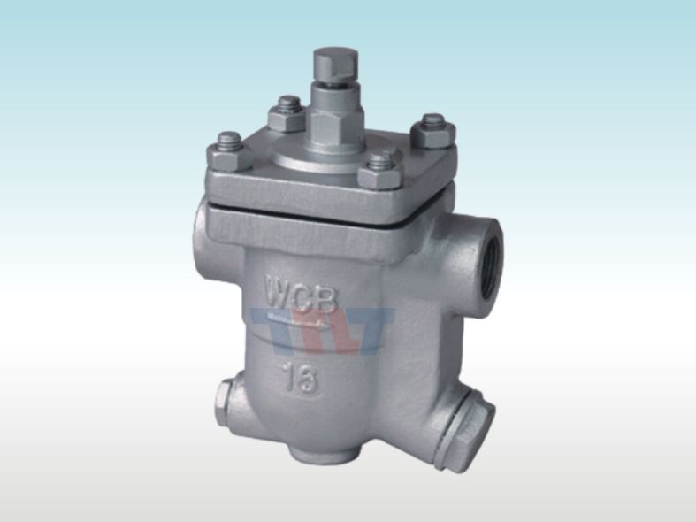 自由浮球式蒸汽疏水閥