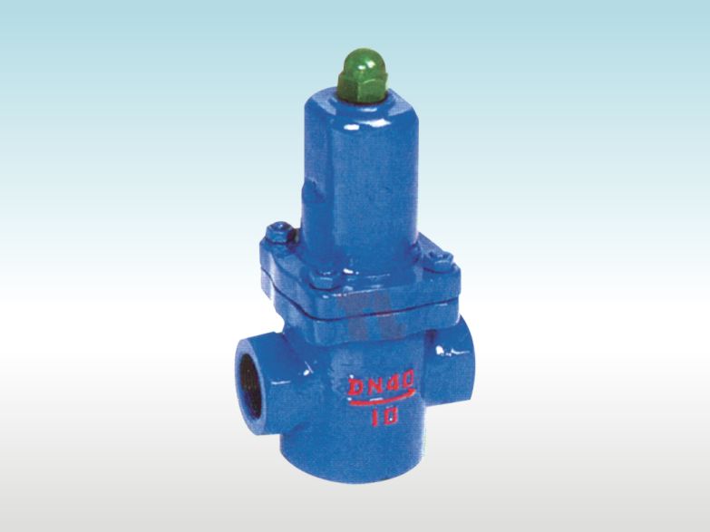 減壓穩(wěn)壓閥